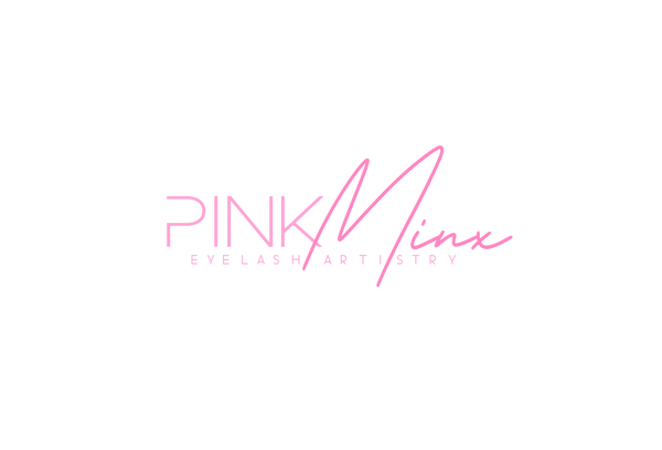 Pink Minx logo